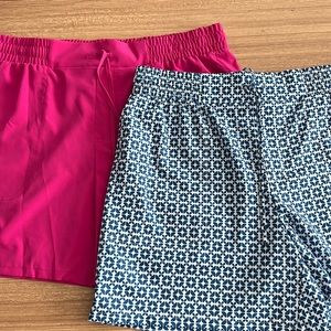 Women’s Quick Dry Shorts